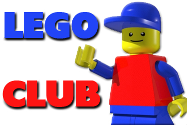 Clwb Lego Club